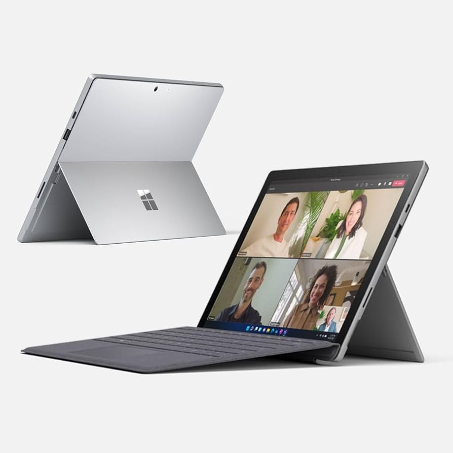 Amazon.co.jp: 【整備済み品】サーフェイス Surface Pro 7+